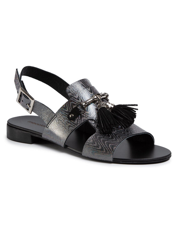 Sandali 634.511.881 Argento