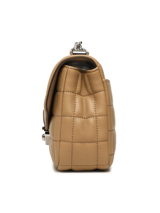 MICHAEL Michael Kors MICHAEL Michael Kors Borsetta Soho 30H0S1SL1T Beige