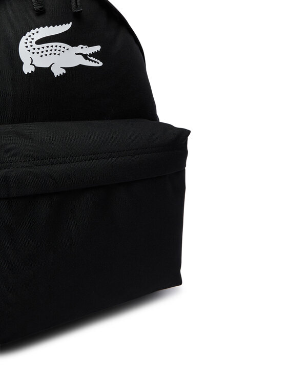 Lacoste Lacoste Rucsac NU5548ZT Negru