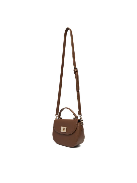 Nine West Nine West Torebka CEO-TENNESSEE-LDA8205 Brązowy