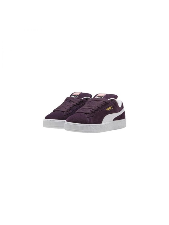 Puma Puma Sneakers 395205_56_suede_xl Viola