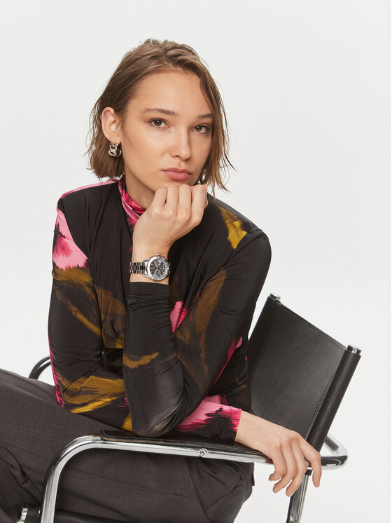 Tommy Hilfiger Tommy Hilfiger Годинник Aspen 1782638 Срібний