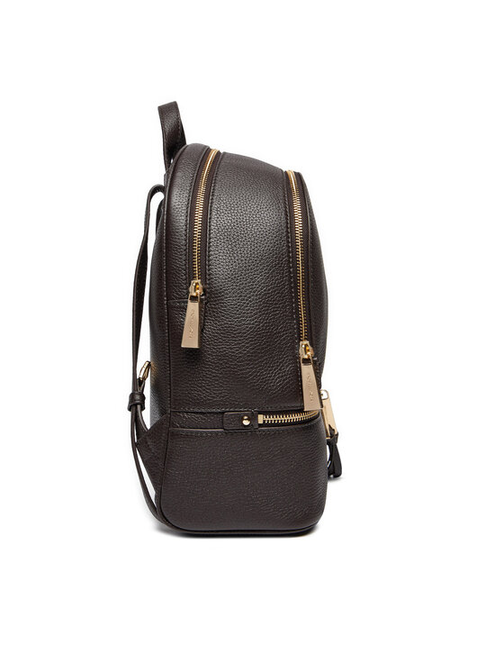 Michael kors backpack rhea large best sale