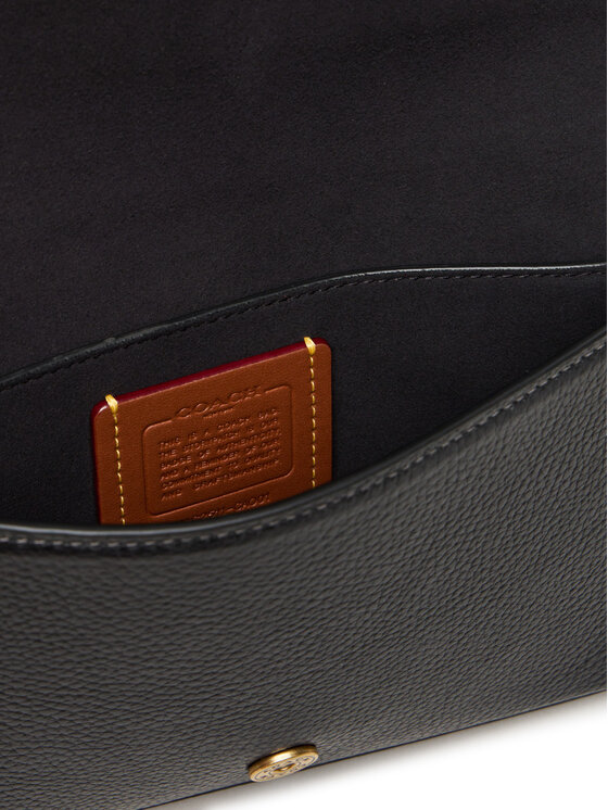 Coach Coach Handtasche CAO01 Schwarz
