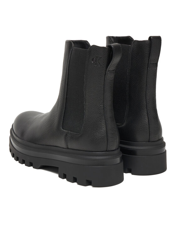 Calvin Klein Jeans Calvin Klein Jeans Chelsea YM0YM01334 Nero