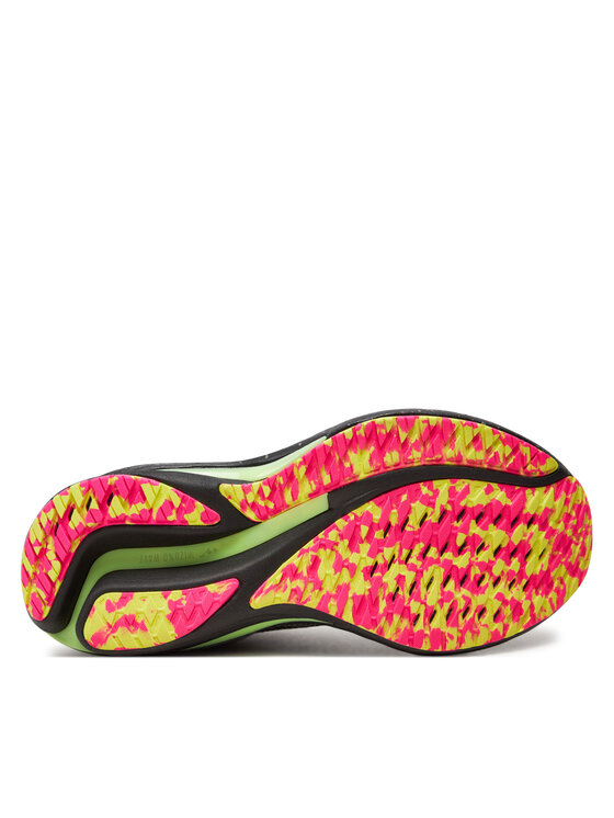 Mizuno Mizuno Bėgimo batai Wave Rider 28 J1GC2463 Balta
