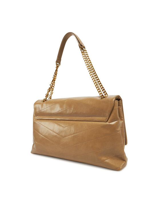 TWINSET TWINSET Handtasche 251TB7450 Braun