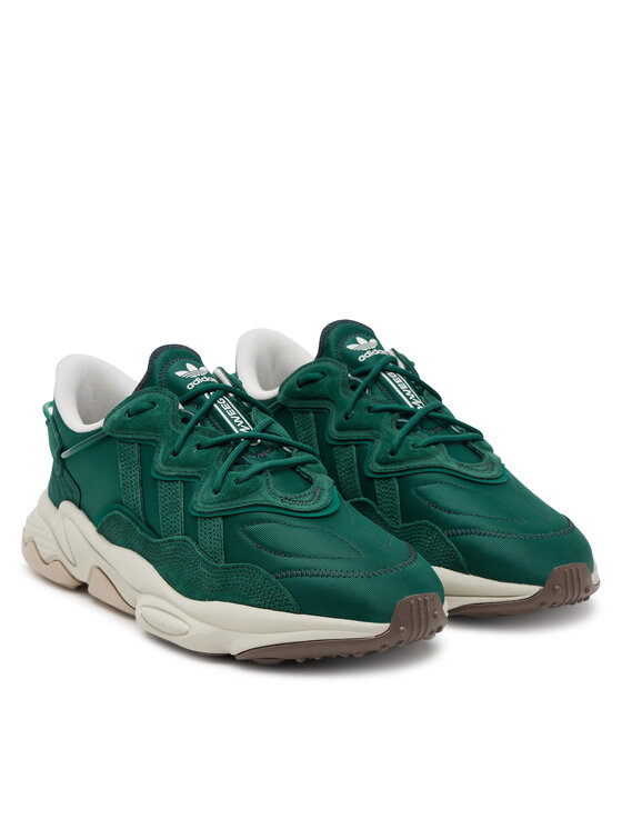 adidas adidas Laisvalaikio batai OZWEEGO JI2640 Žalia
