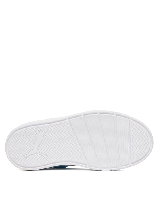Puma Puma Laisvalaikio batai Courtflex v3 SLIPTECH PS 399734 10 Mėlyna