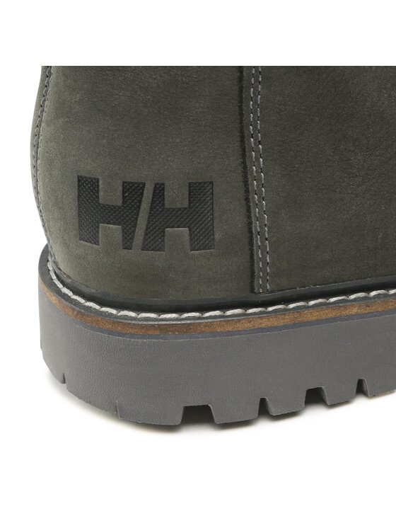 Helly Hansen Helly Hansen Pohodni čevlji Iselle 11744_609 Khaki