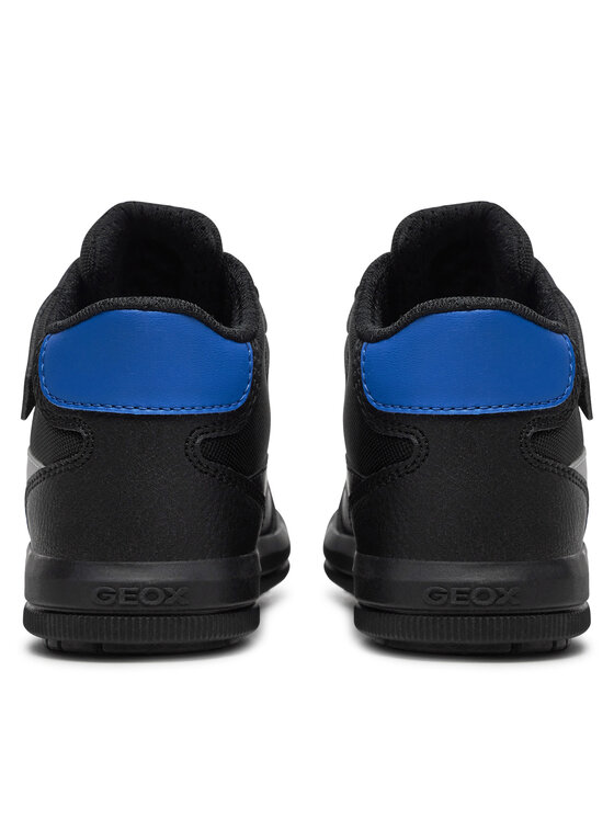 Geox Geox Tossud J Arzach Boy J464AA 054FU C0245 S Must