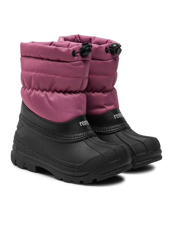 Reima Reima Schneeschuhe Nefar 5400024A Dunkelrot