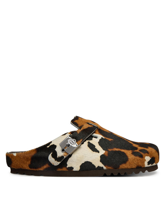 Scholl Scholl Plätud Grace F00914 Pruun