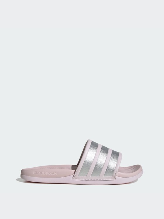adidas adidas Klapki 159637 Różowy