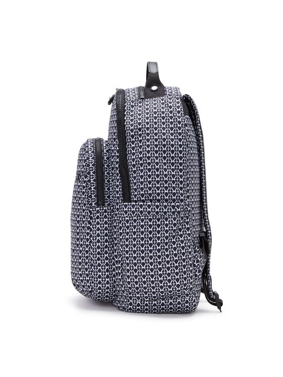 Kipling Kipling Plecak 325184 Błękitny