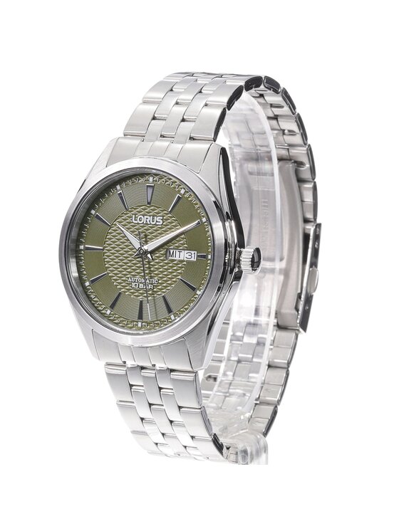 Lorus Lorus Orologio RL487BX9 Argento