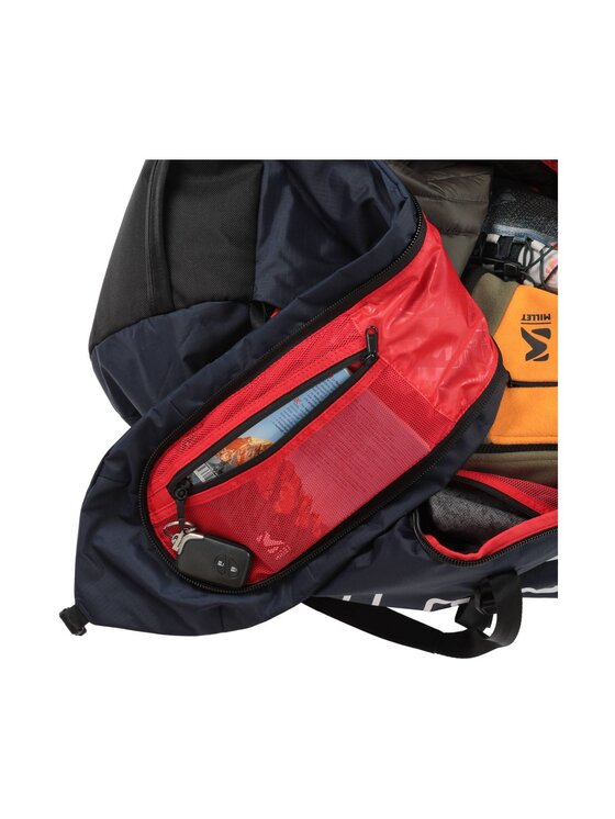 Millet Millet Plecak Divino Duffle 40 Granatowy