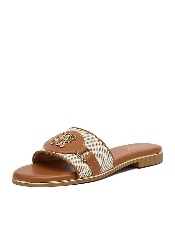 Nine West Nine West Iešļūcenes CEO-6165-32 Brūns