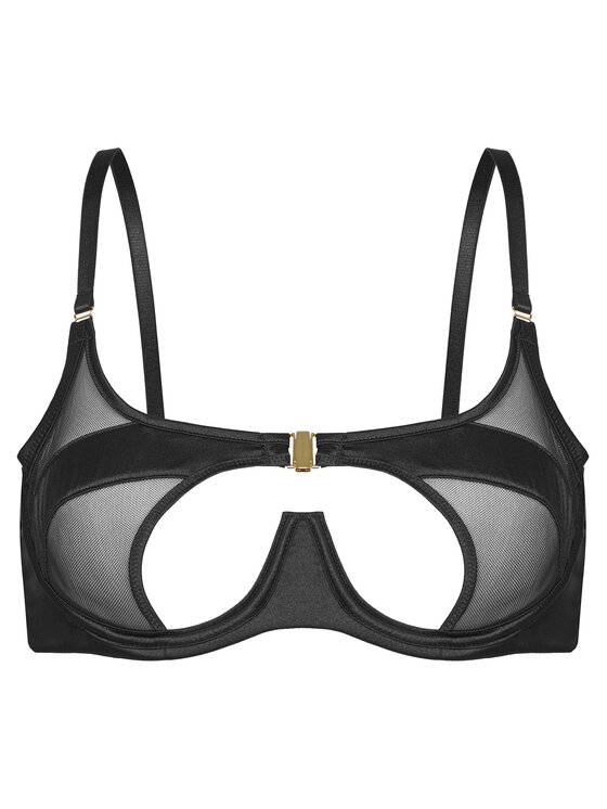 Biustonosz z fiszbiną Hunkemöller