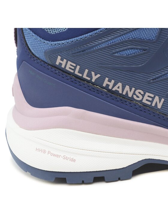 Helly Hansen Helly Hansen Trekking čevlji Traverse Ht 11806_584 Mornarsko modra