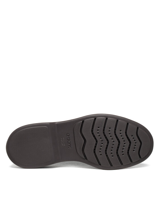 Geox Geox Poltopánky U Ottavio U16DCD 00022 C6029 Béžová
