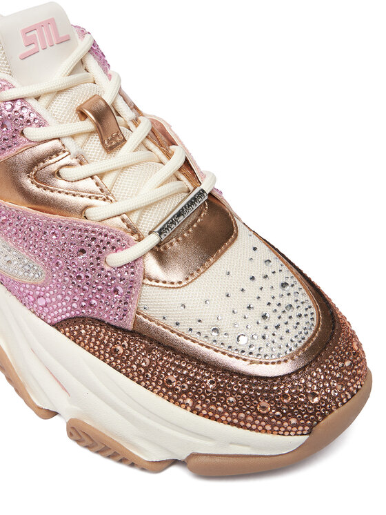 Steve Madden Steve Madden Laisvalaikio batai Privy SM11004670 Spalvota