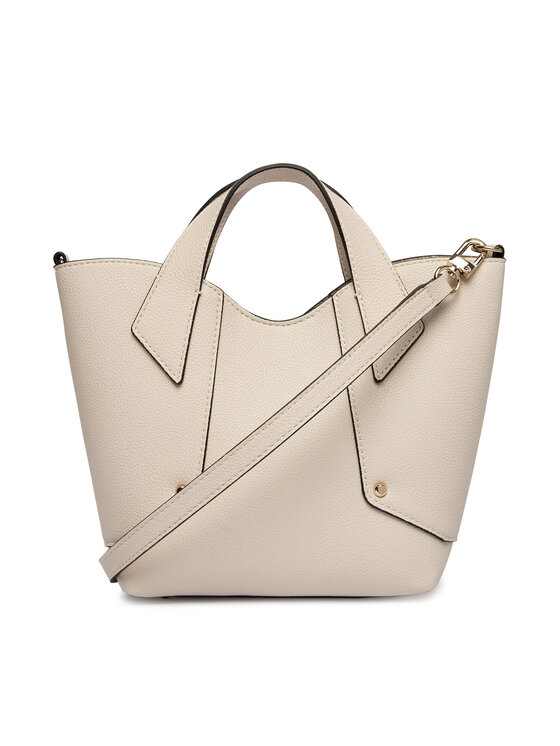 Guess Guess Torebka Darcy Mini HWBG99 14750 Beżowy