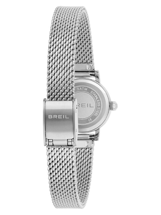 Breil Breil Zegarek DARLING Srebrny
