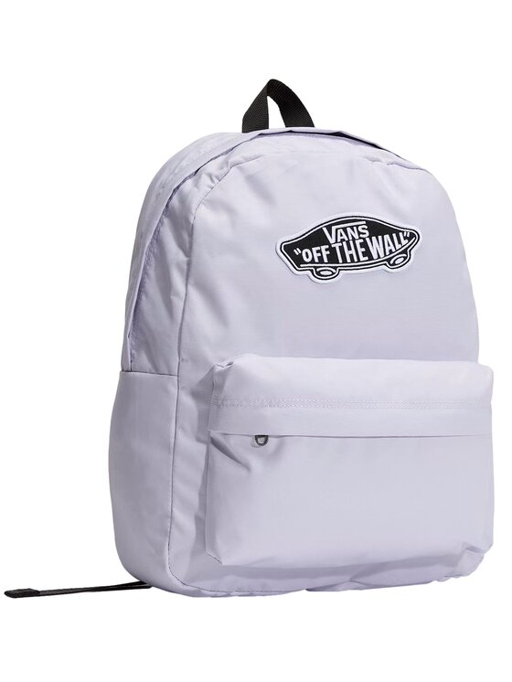 Vans Vans Plecak Szkolny VN000H4YEMY Fioletowy
