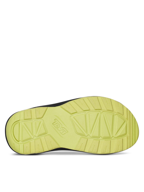 Teva Teva Szandál Hurricane XLT 2 1019390C Fekete