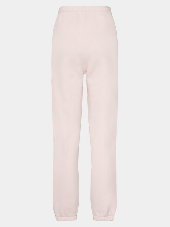 American Vintage American Vintage Jogginghose Izubird IZU05BE24 Rosa Regular Fit