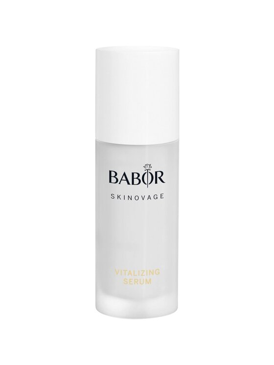 Babor Babor Babor Vitalizing Serum rewitalizujące serum do skóry zmęczonej 30ml Serum