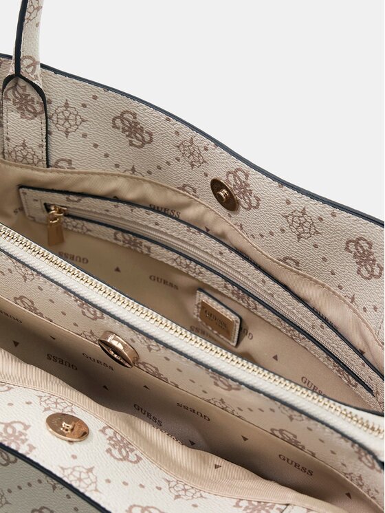 Guess Guess Torebka 182033 Beżowy