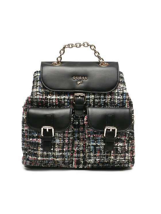 Rucsac Guess J3YZ16 WFN00 Negru