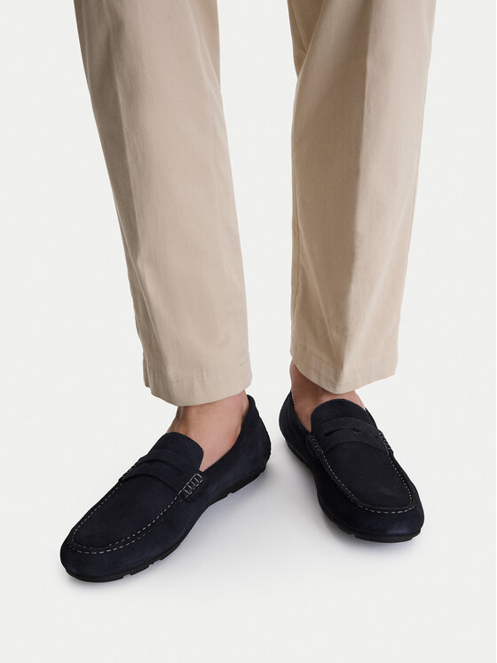 Lasocki Lasocki Mokassiinid CEO-HORNET-01 MI25 Tumesinine