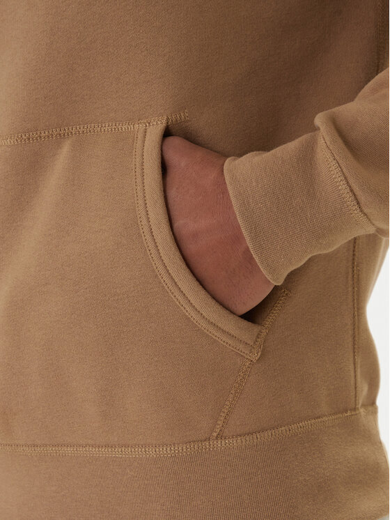 Polo Ralph Lauren Polo Ralph Lauren Džemperis 710766778503 Smėlio Regular Fit