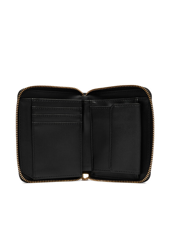 LOVE MOSCHINO LOVE MOSCHINO Гаманець JC5641PP0PLC0000 Чорний