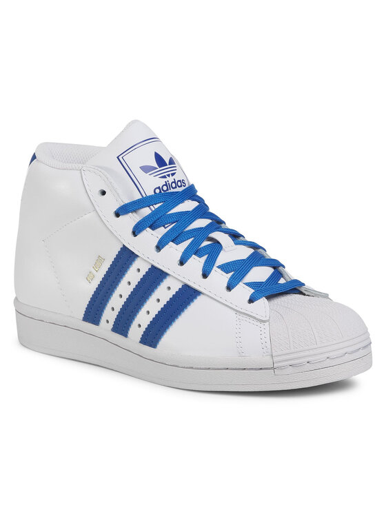 adidas Sneakers Pro Model J FV4981 Bianco Modivo