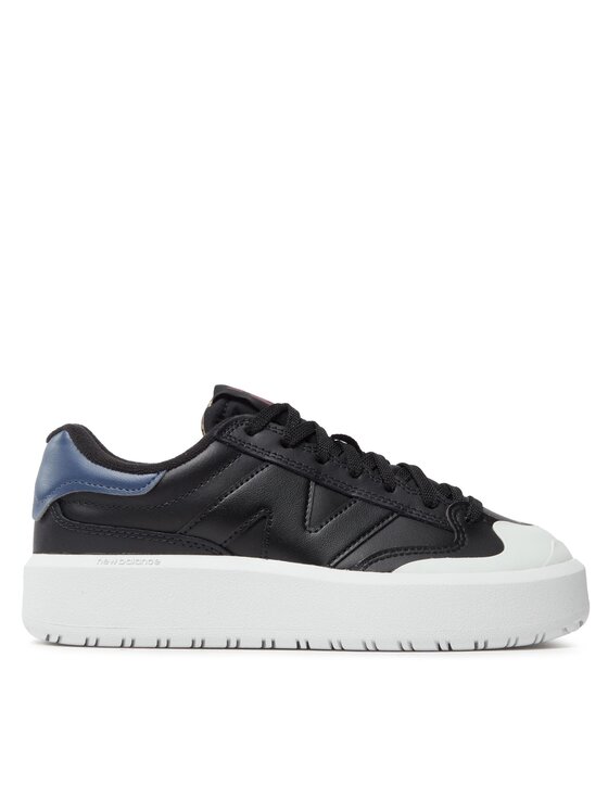 New Balance New Balance Tenisice CT302LM Crna