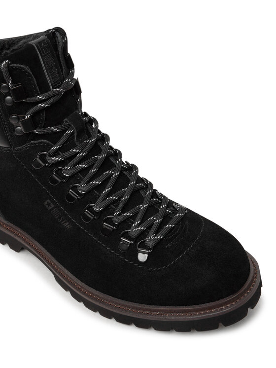 Big Star Shoes Big Star Shoes Traperid OO174643 Must