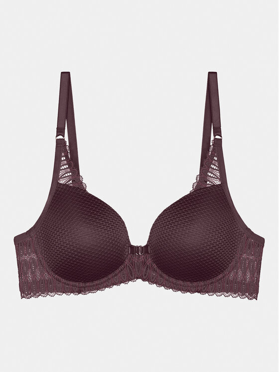 Triumph Triumph Bügel-BH Aura Spotlight T WHP 10216459 Violett