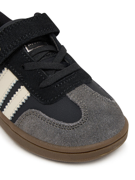 Mayoral Mayoral Sneakersy 42611 Czarny