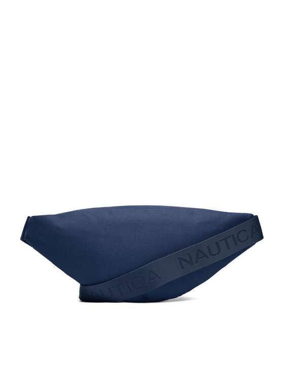 Nautica Nautica Jostas soma HP-NTC-B-002-08 Tumši zils