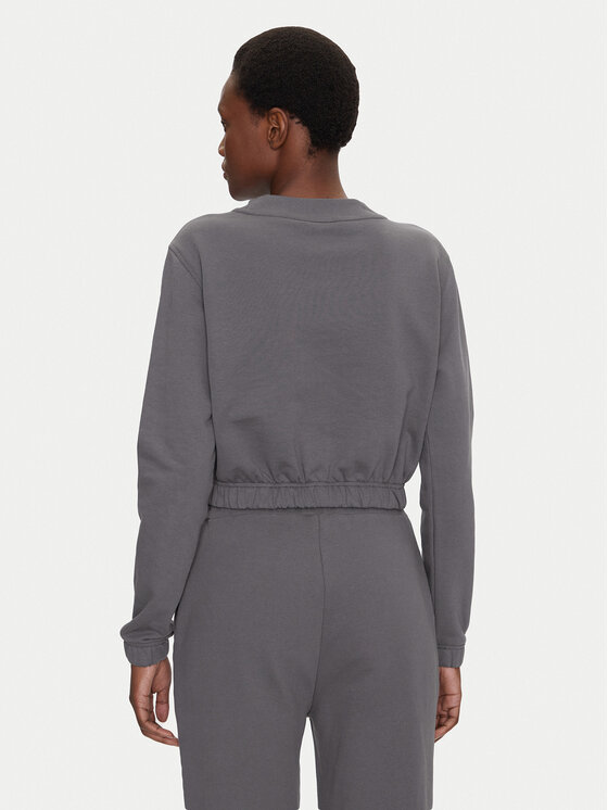 Calvin Klein Jeans Calvin Klein Jeans Світшот J20J225363 Сірий Regular Fit