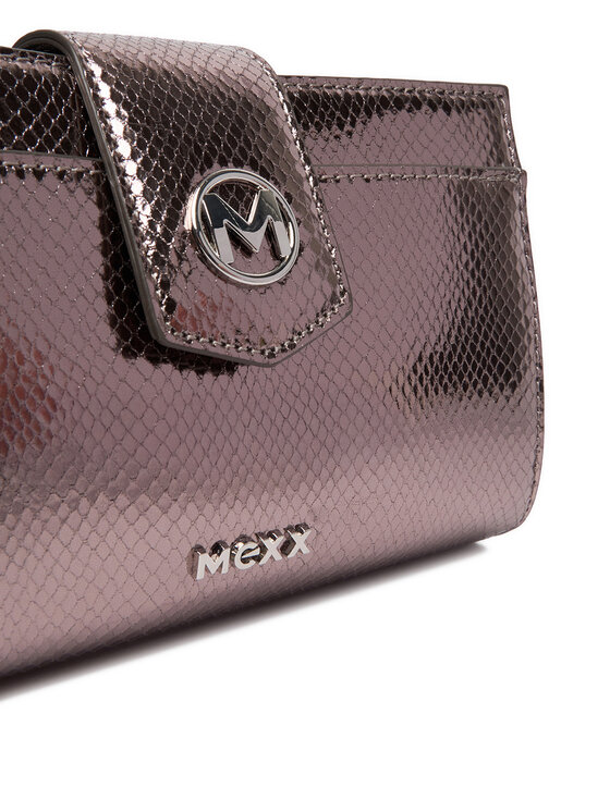 MEXX MEXX Soma CEO-MEXX-S-002-09 Sudraba