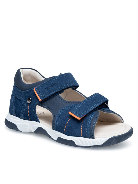 Lasocki Kids Lasocki Kids Sandale KING CI12-KING-02(III)CH Bleumarin