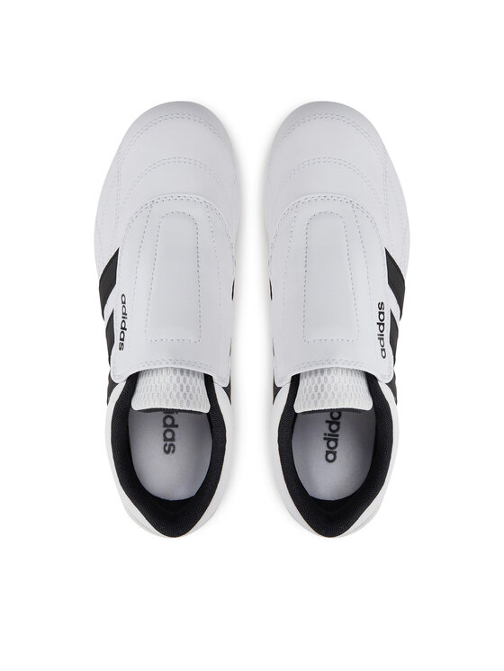 adidas adidas Sneakersy Tekwen JS3870 Biały