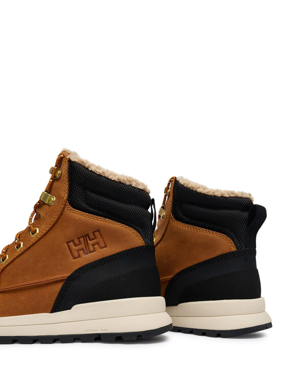 Helly Hansen Helly Hansen Pārgājienu apavi Kelvin Lx 11892_724 Brūns
