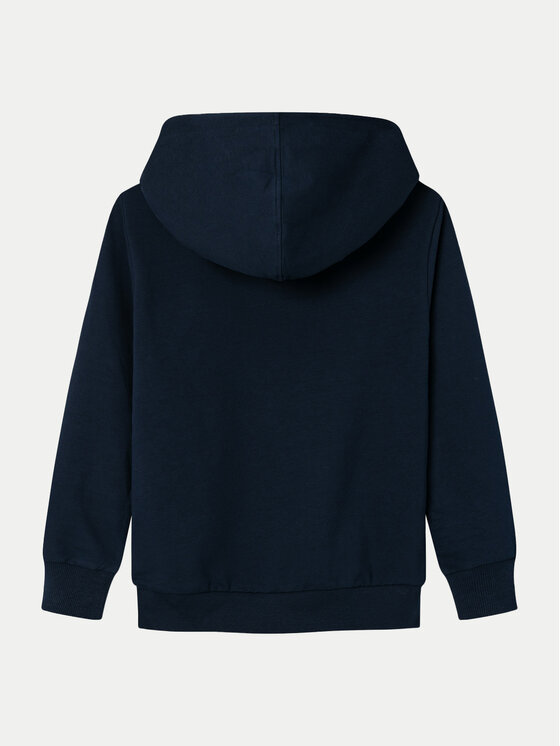 NAME IT NAME IT Sweatshirt POKEMON 13232217 Dunkelblau Regular Fit