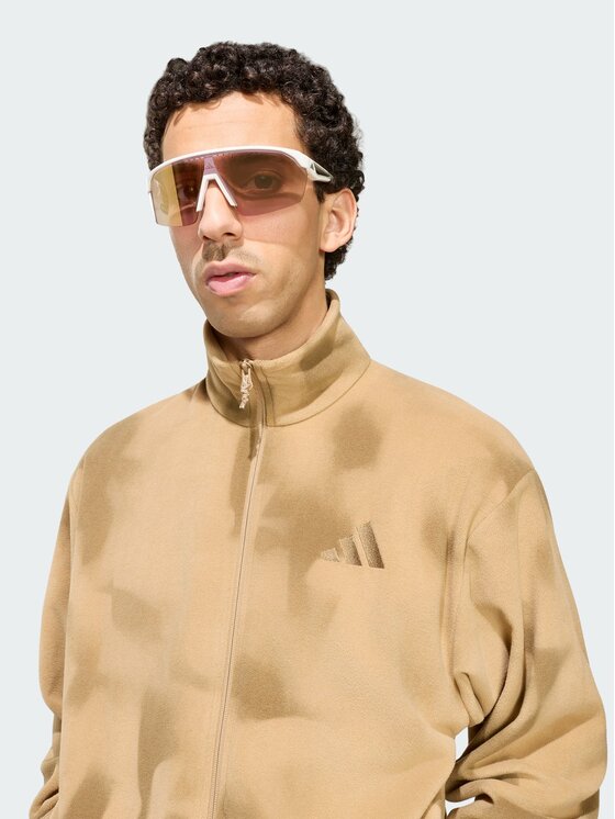 adidas adidas Polar 165652 Brązowy Regular Fit